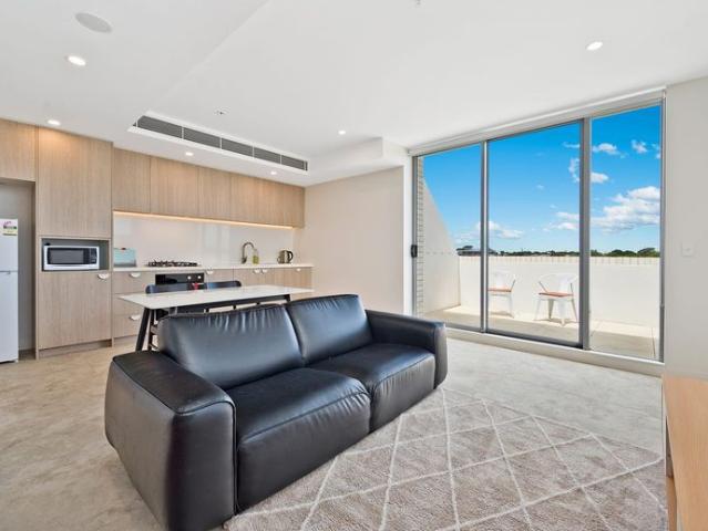 Apartment for rent in Sydney, New South Wales