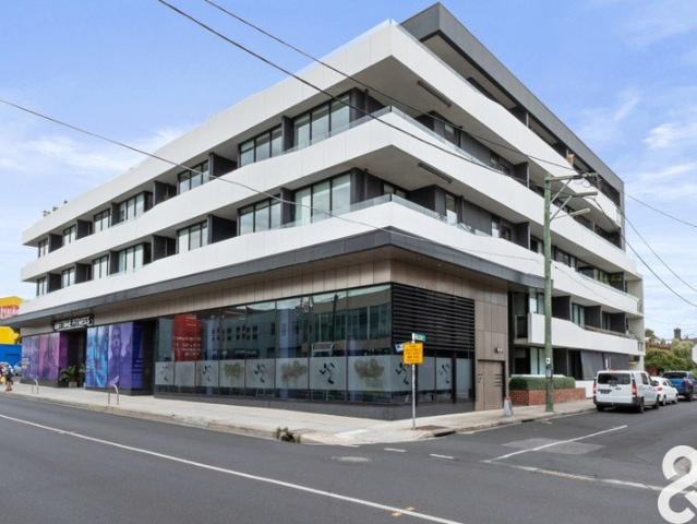 Apartment for rent in Northcote, Melbourne