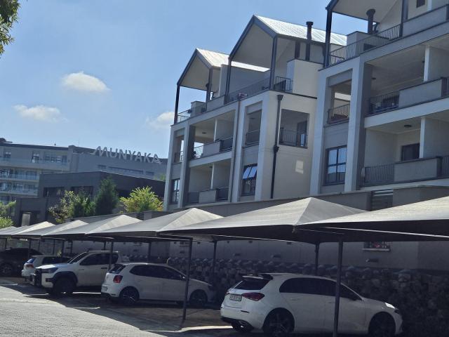 Apartment for rent in Vorna Valley, Midrand