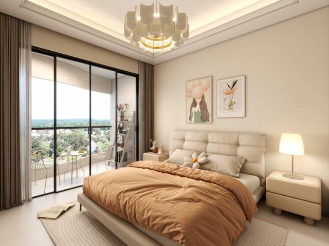 Apartment for sale in Njiru, Nairobi