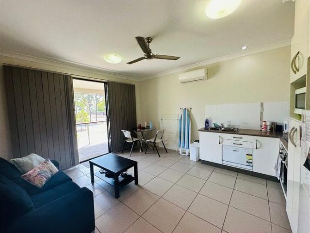 Apartment for rent in Moranbah, Queensland