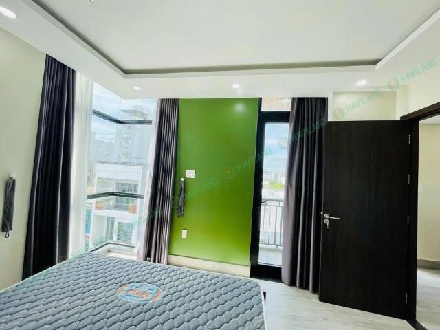 Căn hộ cho thuê tại Đà Nẵng