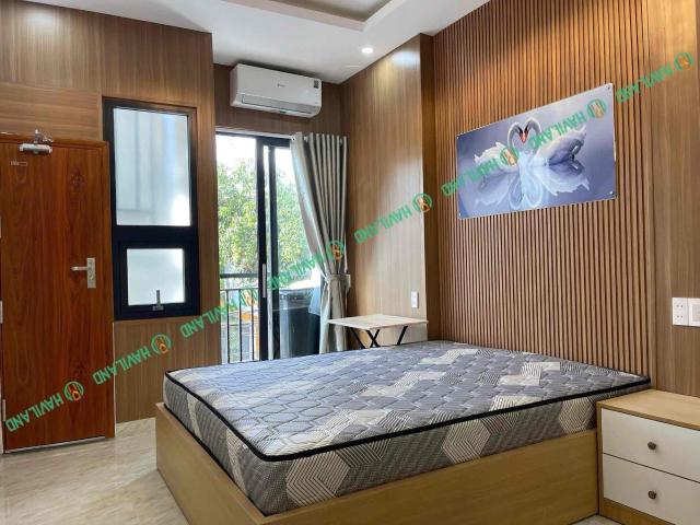 Căn hộ cho thuê tại Đà Nẵng