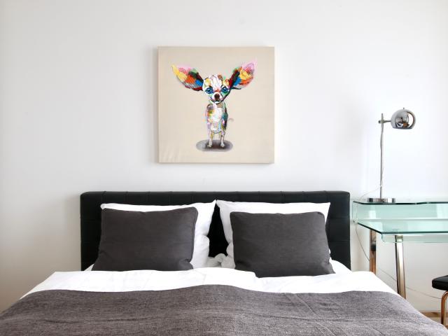 Apartment mieten in Deutz, Köln