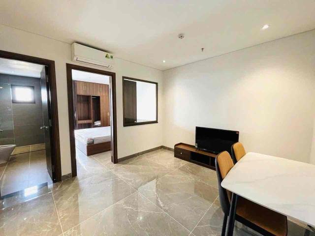 Căn hộ cho thuê tại Hải Châu, Đà Nẵng