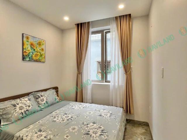 Căn hộ cho thuê tại Đà Nẵng