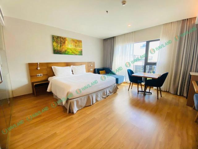Căn hộ cho thuê tại Đà Nẵng
