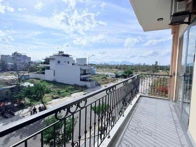 Căn hộ cho thuê tại Đà Nẵng