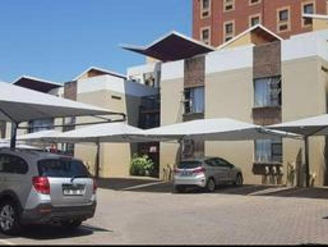 Apartment for sale in Ehlanzeni, Mpumalanga