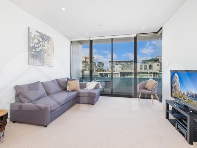 Apartment for rent in Inner West, Sydney