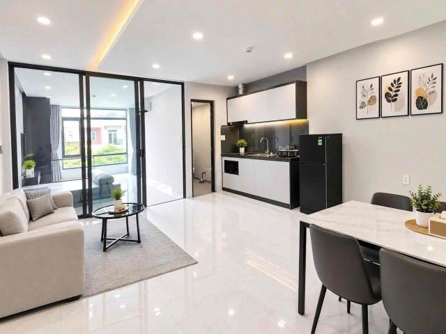 Căn hộ cho thuê tại Phường Hòa Cường, Thành phố Đà Nẵng