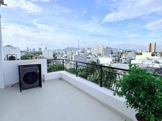 Căn hộ cho thuê tại Phường Ngũ Hành Sơn, Thành phố Đà Nẵng