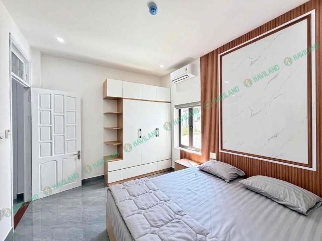 Căn hộ cho thuê tại Phường Ngũ Hành Sơn, Thành phố Đà Nẵng
