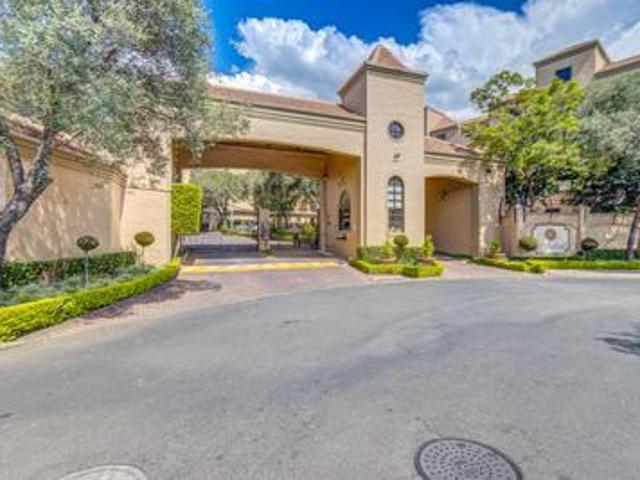 Apartment for sale in Randburg, Gauteng