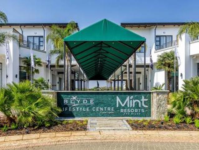 Apartment for sale in Waterkloof, Gauteng