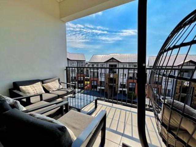 Apartment for sale in Alexandra, Gauteng