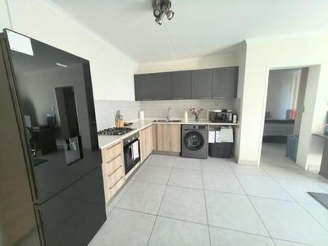 Apartment for sale in Alexandra, Gauteng