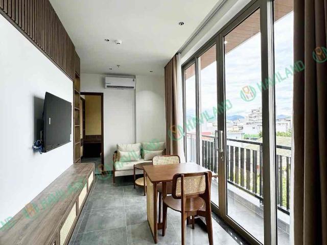 Căn hộ cho thuê tại Đà Nẵng