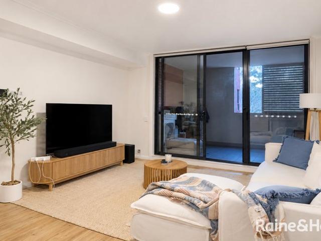 Apartment for rent in Sydney, New South Wales