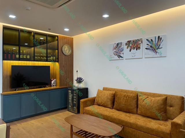 Căn hộ cho thuê tại Đà Nẵng