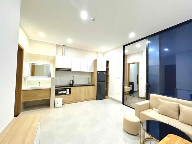 Căn hộ cho thuê tại Đà Nẵng