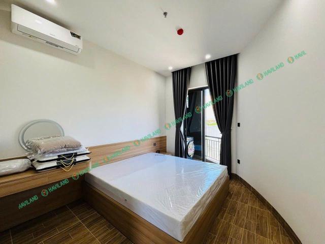 Căn hộ cho thuê tại Đà Nẵng
