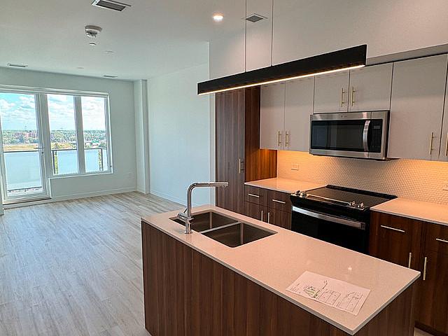 Apartment for rent in East St. Paul, Manitoba