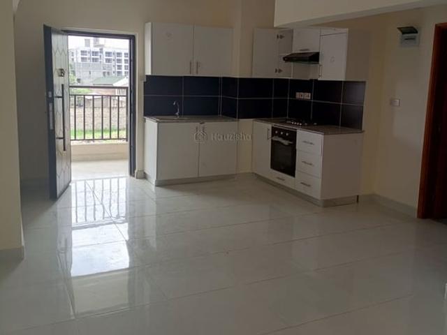 Apartment for rent in Syokimau, Machakos