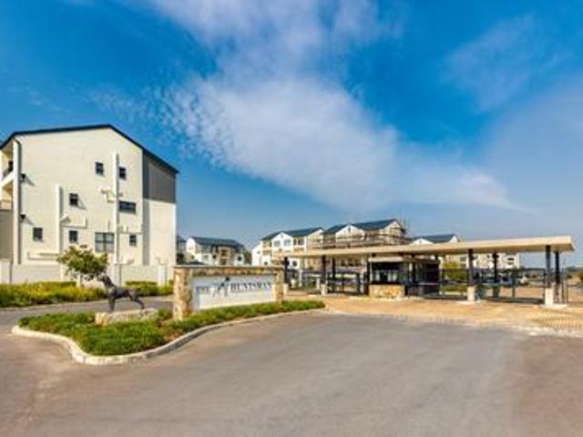 Apartment for rent in Firgrove, City of Cape Town