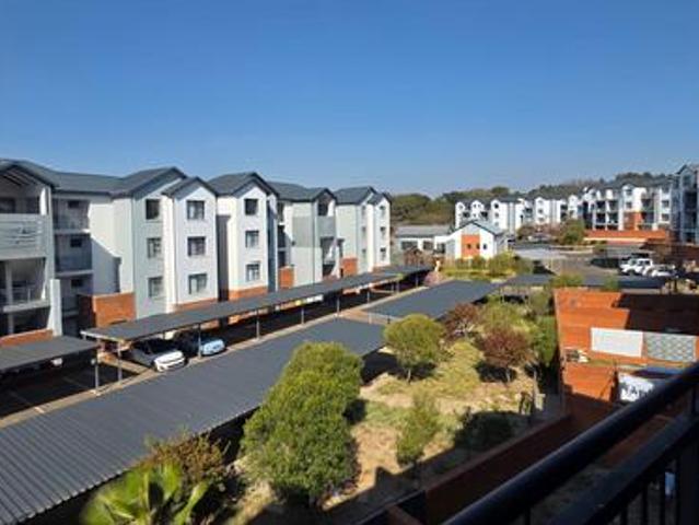 Apartment for rent in Kungwini, Gauteng