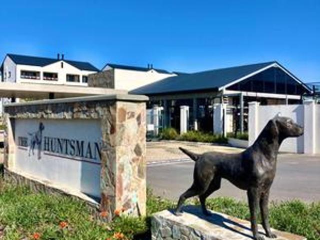 Apartment for rent in Western Cape