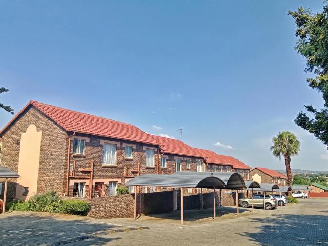 Apartment for rent in Centurion, Gauteng