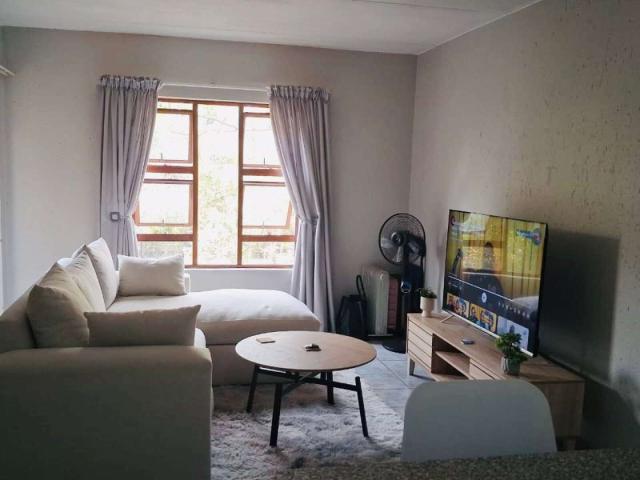 Apartment for rent in Gauteng