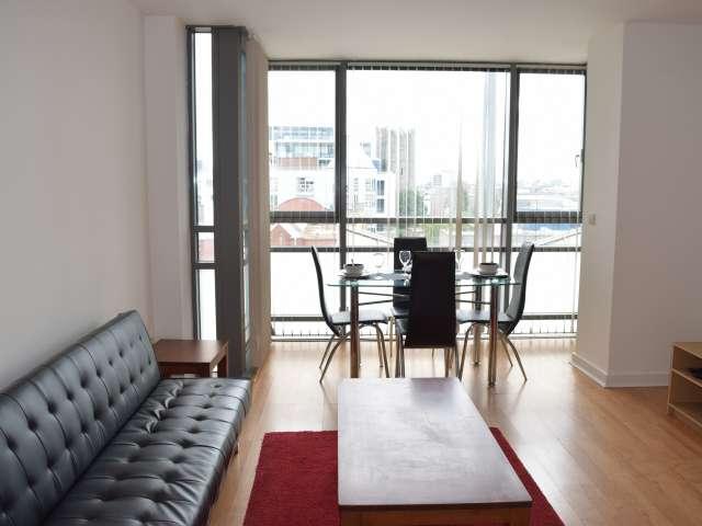 Apartment to rent in Bluebell, North Tipperary