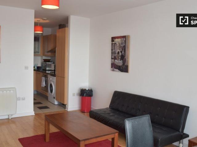 Apartment to rent in Bluebell, North Tipperary