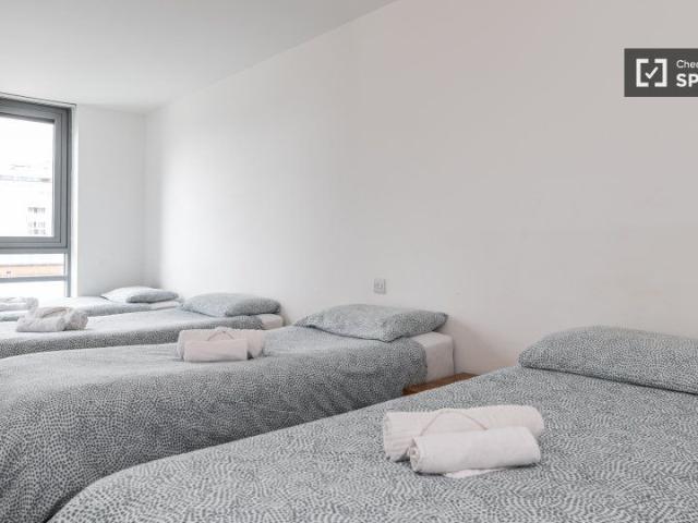 Apartment to rent in Dublin