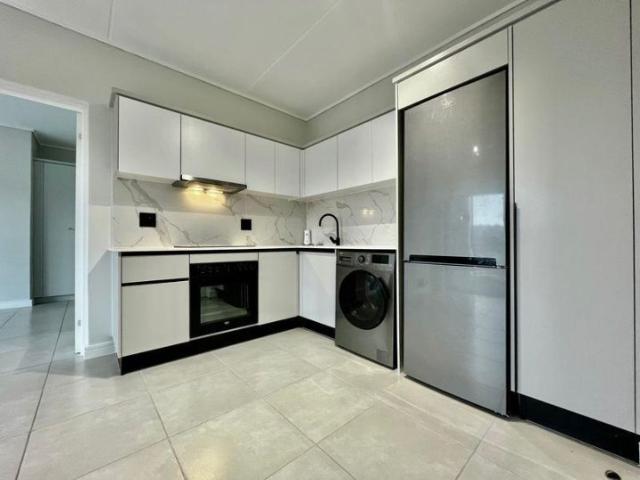 Apartment for rent in Vorna Valley, Midrand