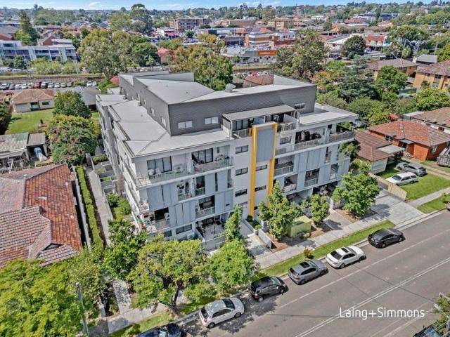 Apartment for sale in Sydney, New South Wales