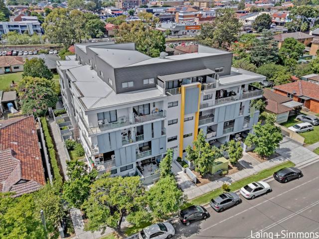 Apartment for sale in Sydney, New South Wales