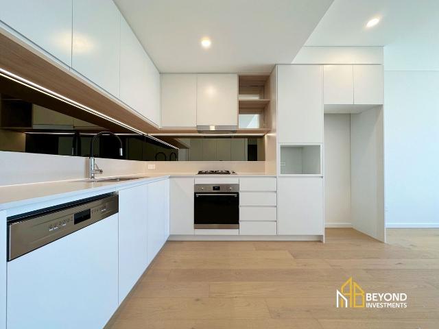 Apartment for rent in Homebush, New South Wales