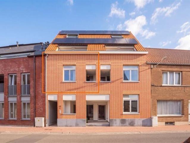 Kot location à Strijpen, Oost-Vlaanderen