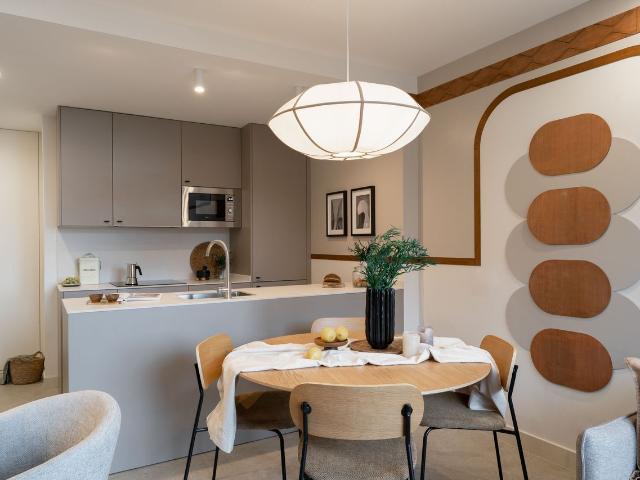 Apartamento en alquiler en Tetuán, Madrid