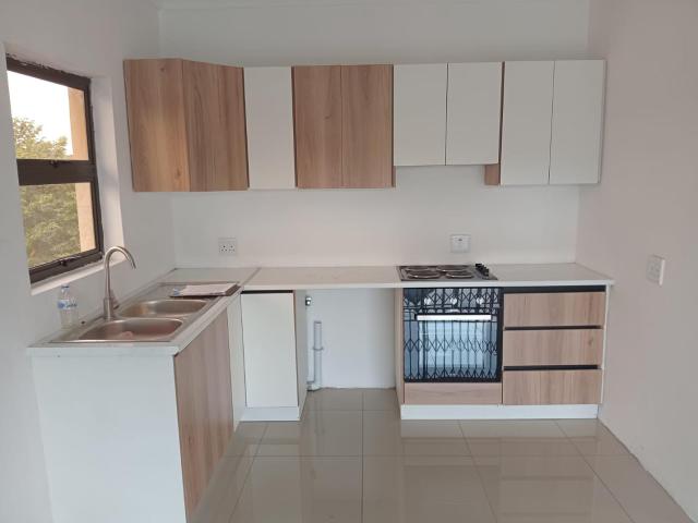 Apartment for rent in Richards Bay, uMhlathuze Local Municipality