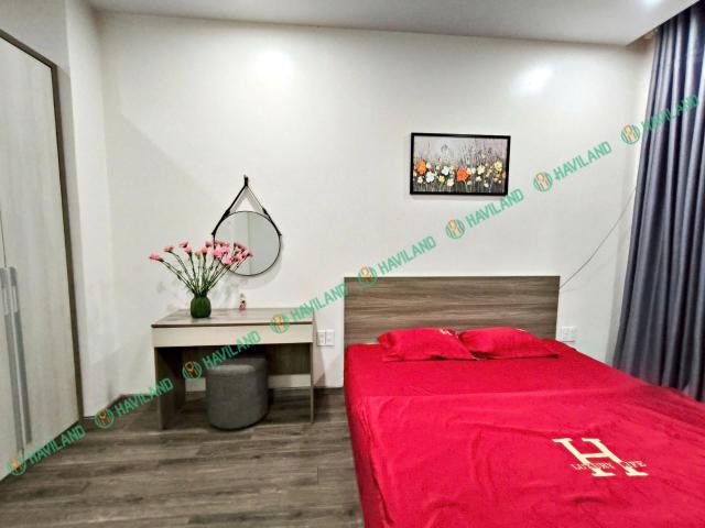 Căn hộ cho thuê tại Đà Nẵng