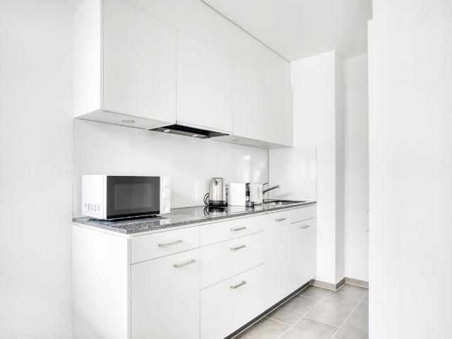 Apartment mieten in Basel, Basel-Stadt