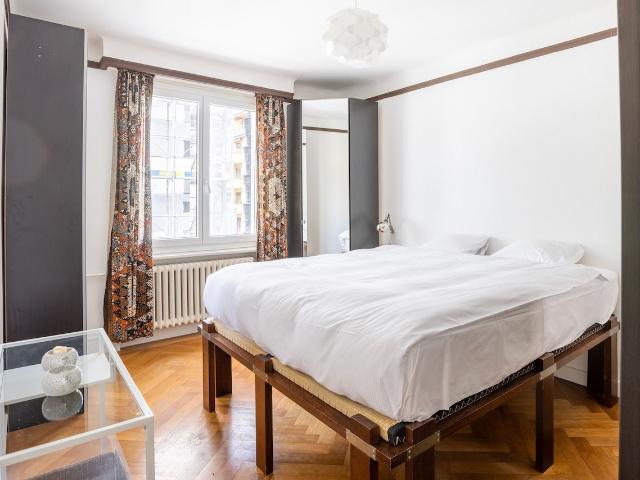 Apartment mieten in Cheseaux-Lausanne, Waadt