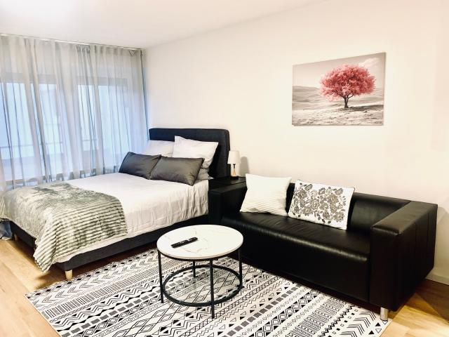 Apartment mieten in Wörthsee, Bayern