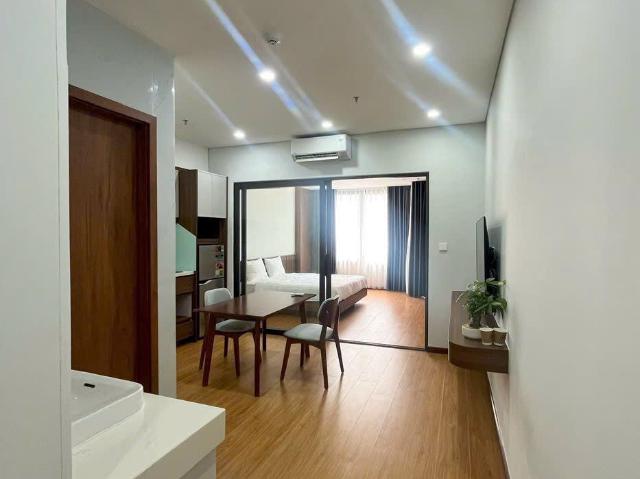 Căn hộ cho thuê tại Đà Nẵng