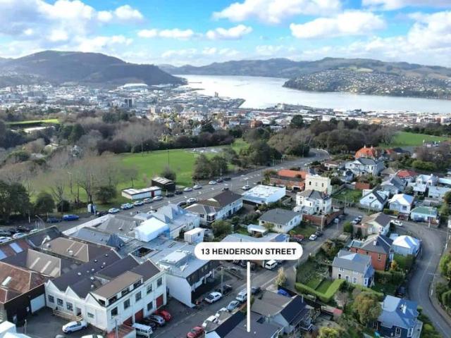House for rent in Blackhead, Otago