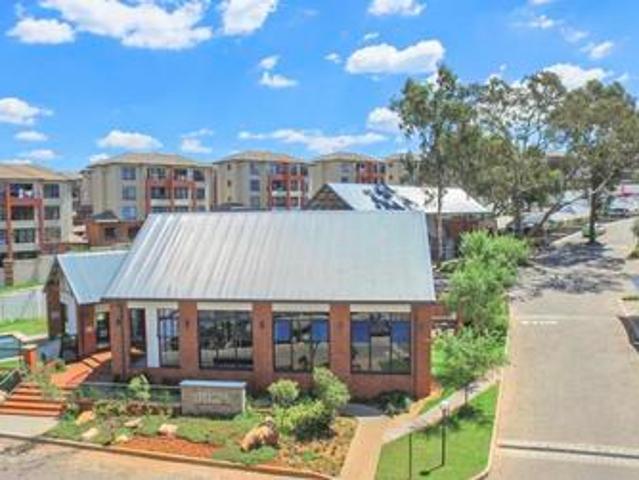 Apartment for sale in Johannesburg, City of Johannesburg Metropolitan Municipality